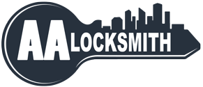 aa 24 hour locksmith